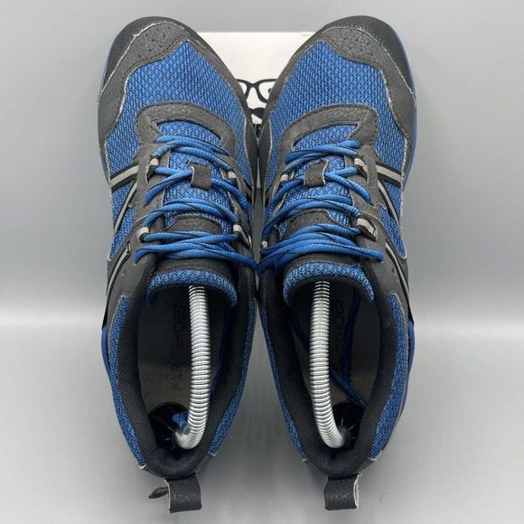 Xero Men\'s Prio Minimalist Lightweight Running Gym Fitness Shoes Blue Size 9 main image 2
